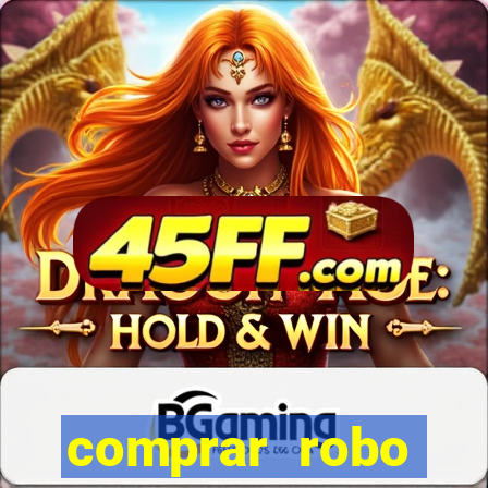 comprar robo fortune tiger